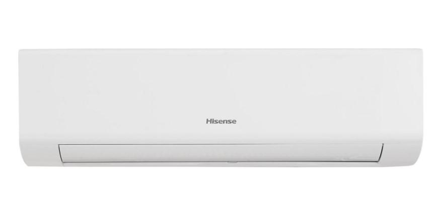 Hisense inverter klima, 12K BTU, Hi-Comfort, KE35MR0E