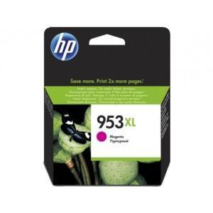 HP kertridž 953XL F6U17AE magenta