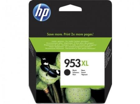 HP Cartridge 953XL L0S70AE crni