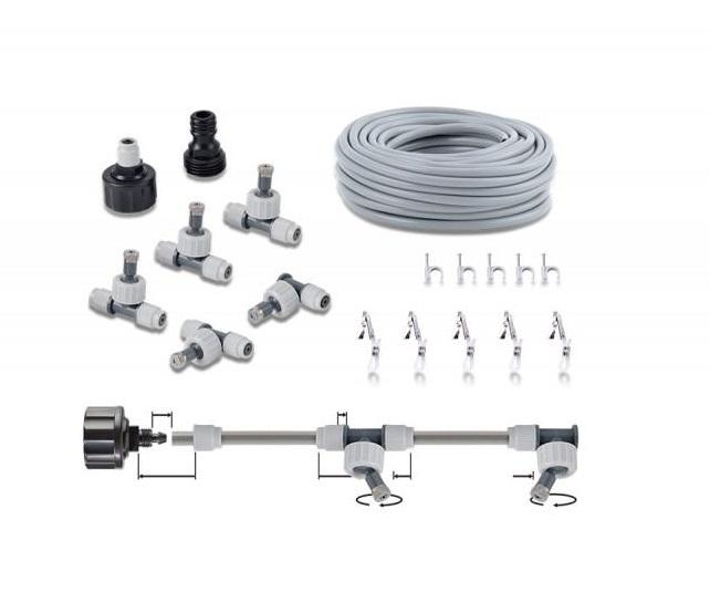 Bomber Set za rashladnu maglu 15m B