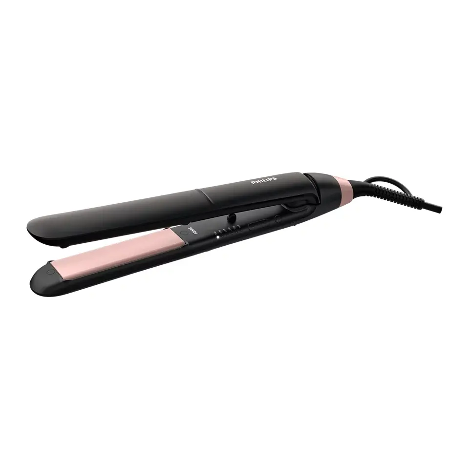 PHILIPS BHS378/00 StraightCare Essential pegla za kosu, crna