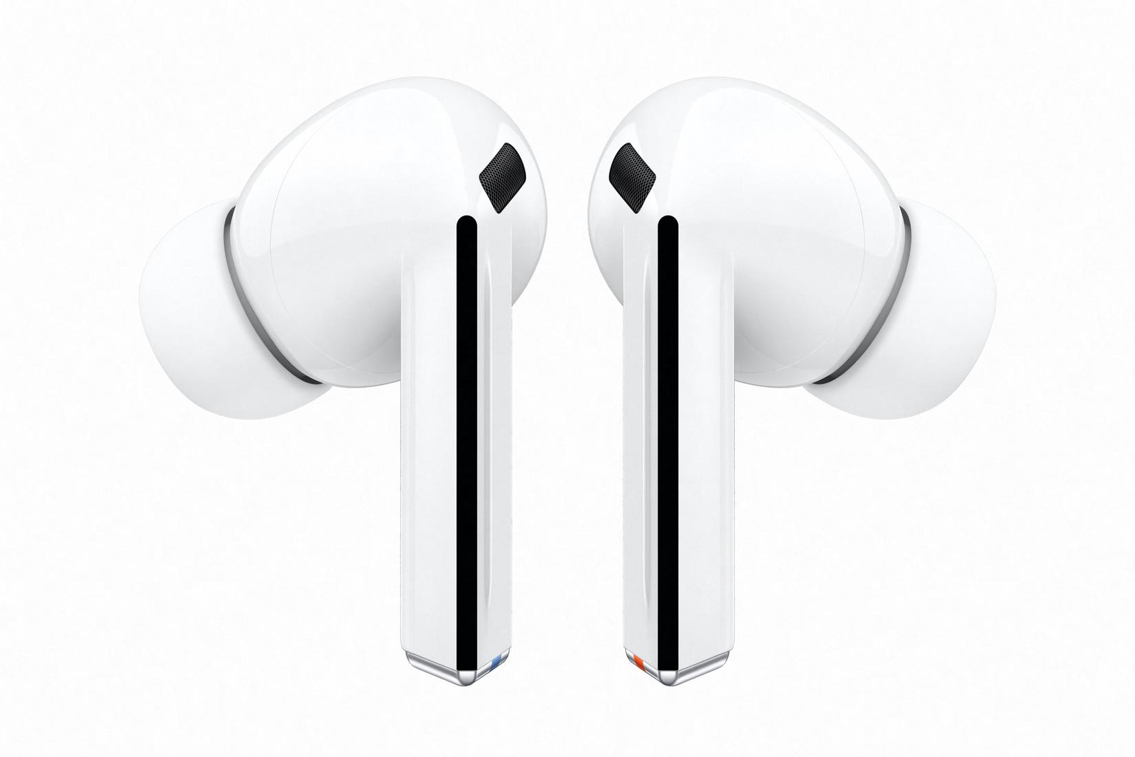 Samsung Galaxy Buds 3 Pro slušalice, bijele