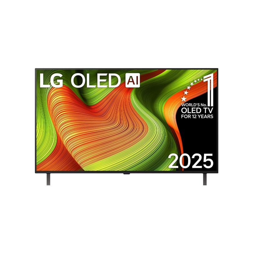 LG Televizor OLED55B53LA, 55", 4K UHD 3840x2160, Smart, Web OS