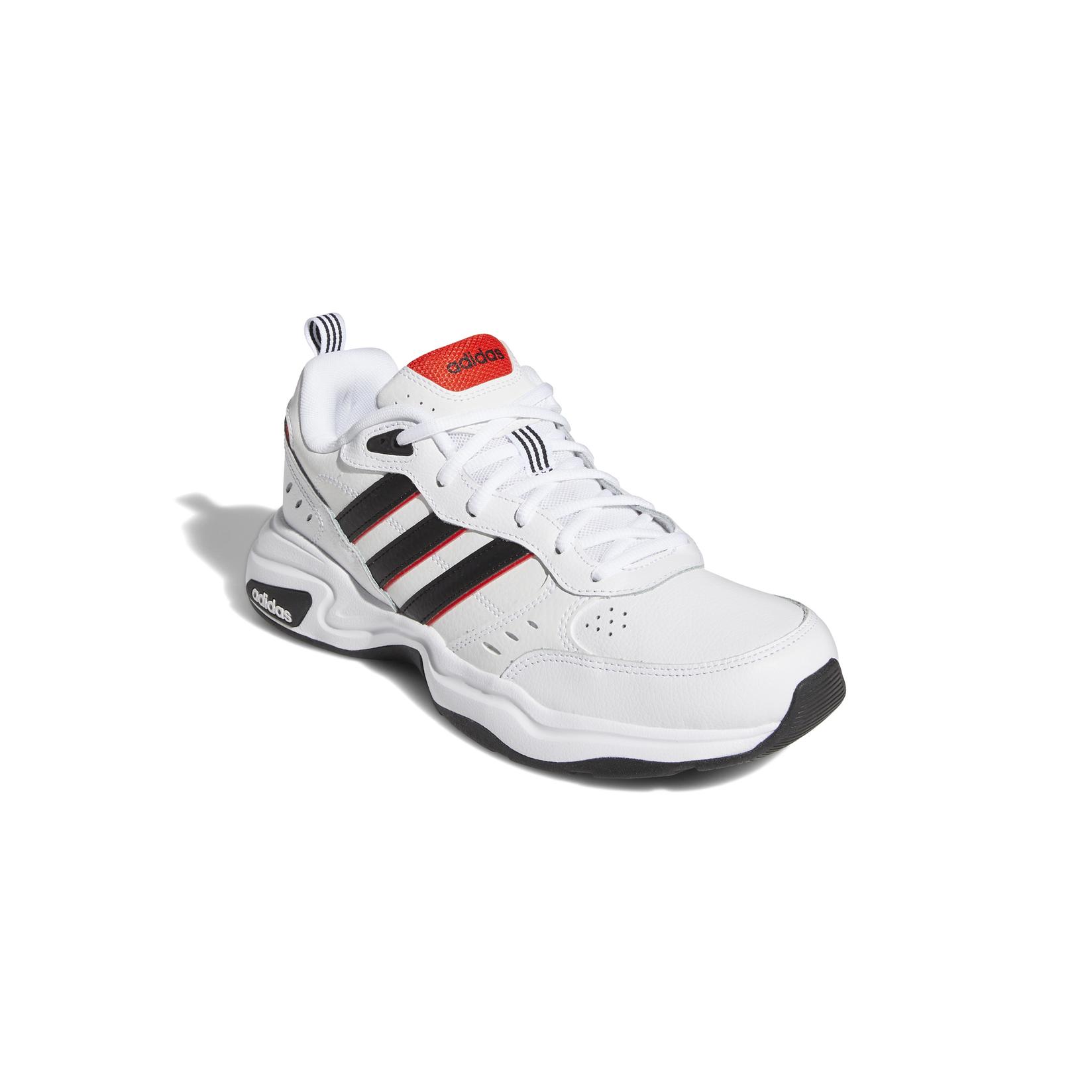 Adidas Muške patike Strutter, EG2655, Bijele