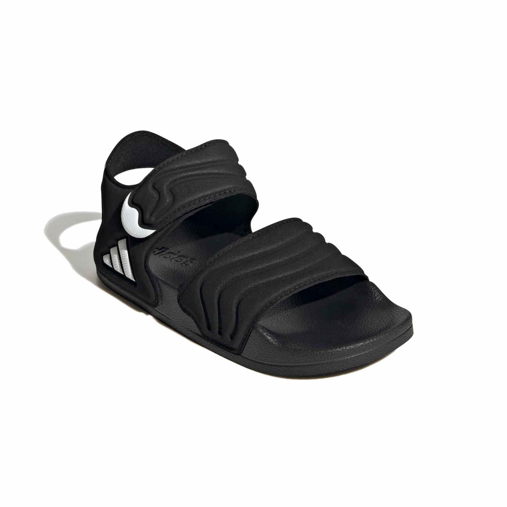 Adidas Dječije sandale Adilette Sandal 2 K HQ0114, Crne