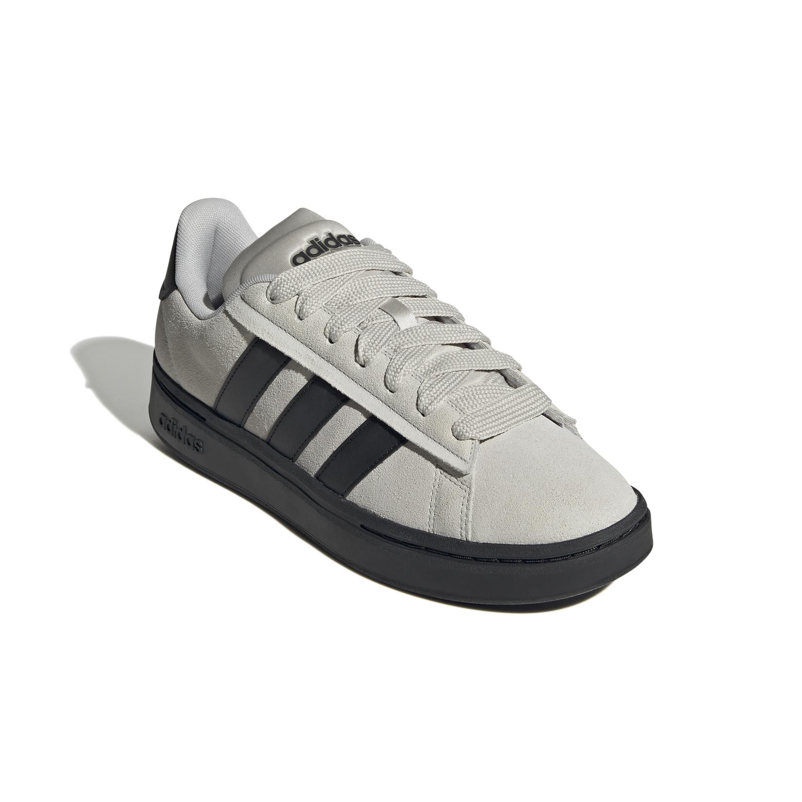 Adidas Muške patike Grand Court Alpha 00s, IH1287, krem ​​boje