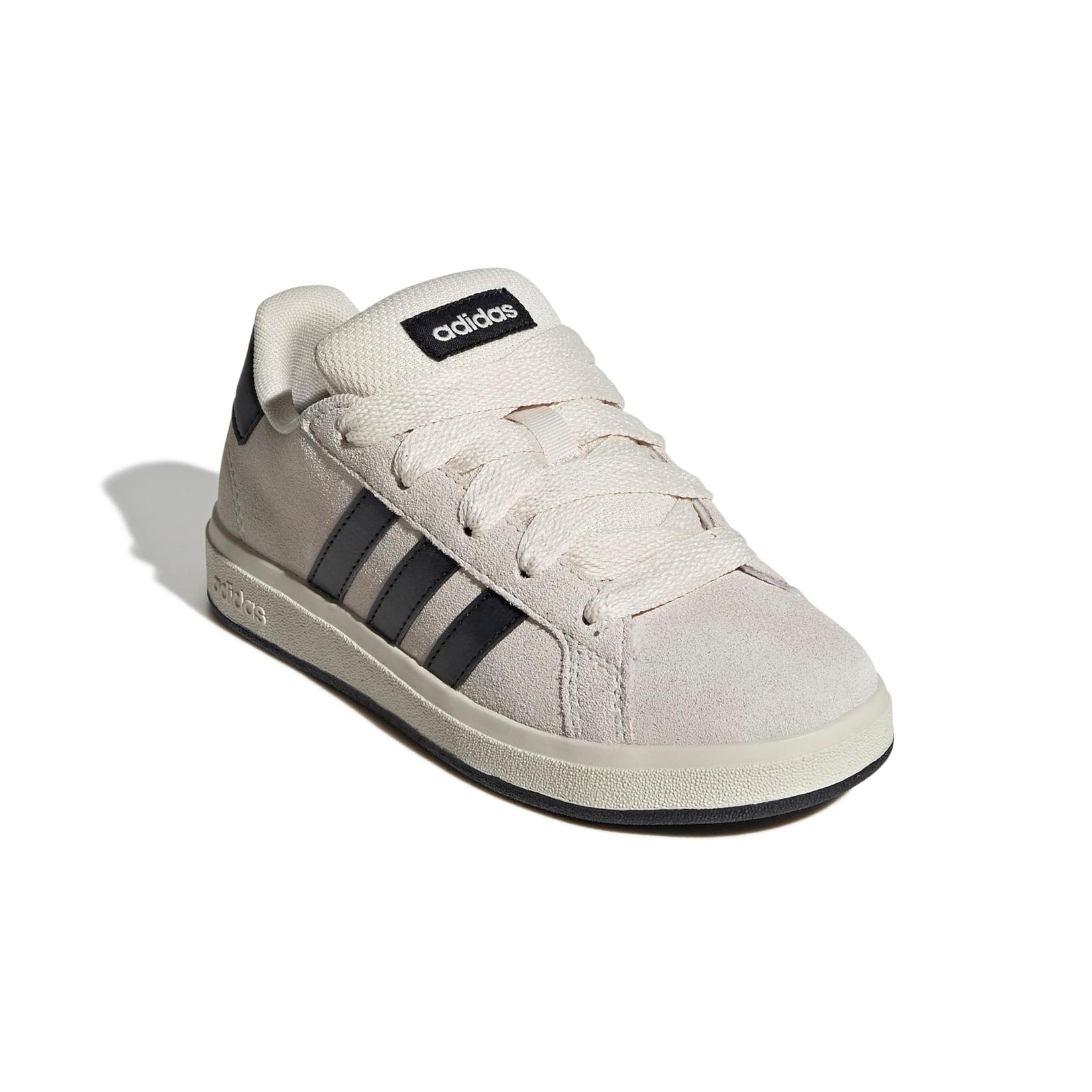 Adidas za dječake Grand Court 00s K, JR5569, krem