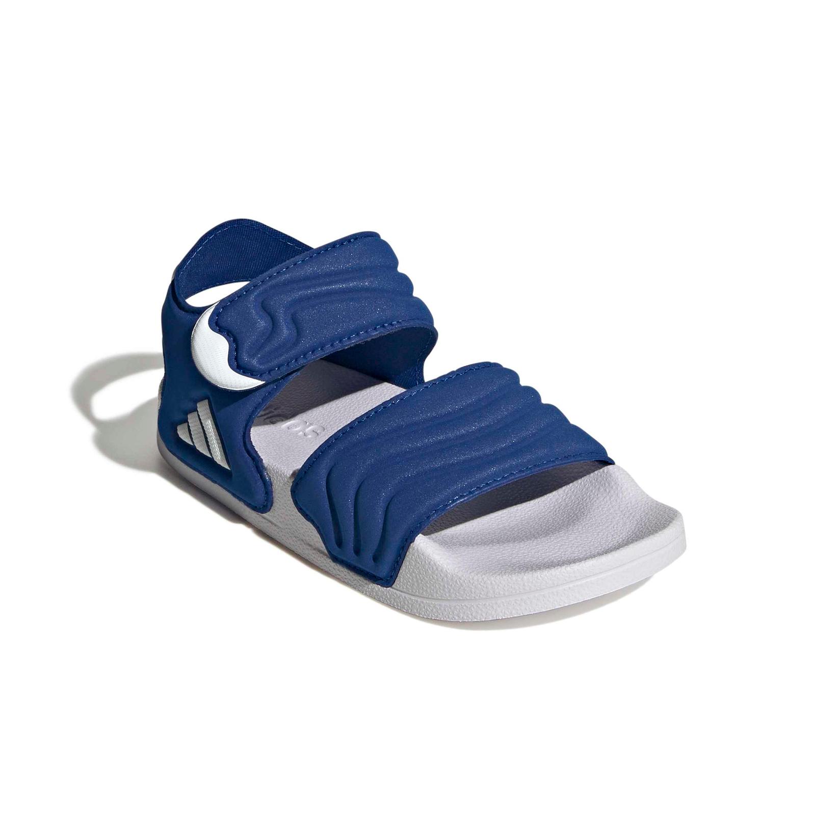 Adidas sandale za dječake Adilette Sandal 2 K JS2515, plave