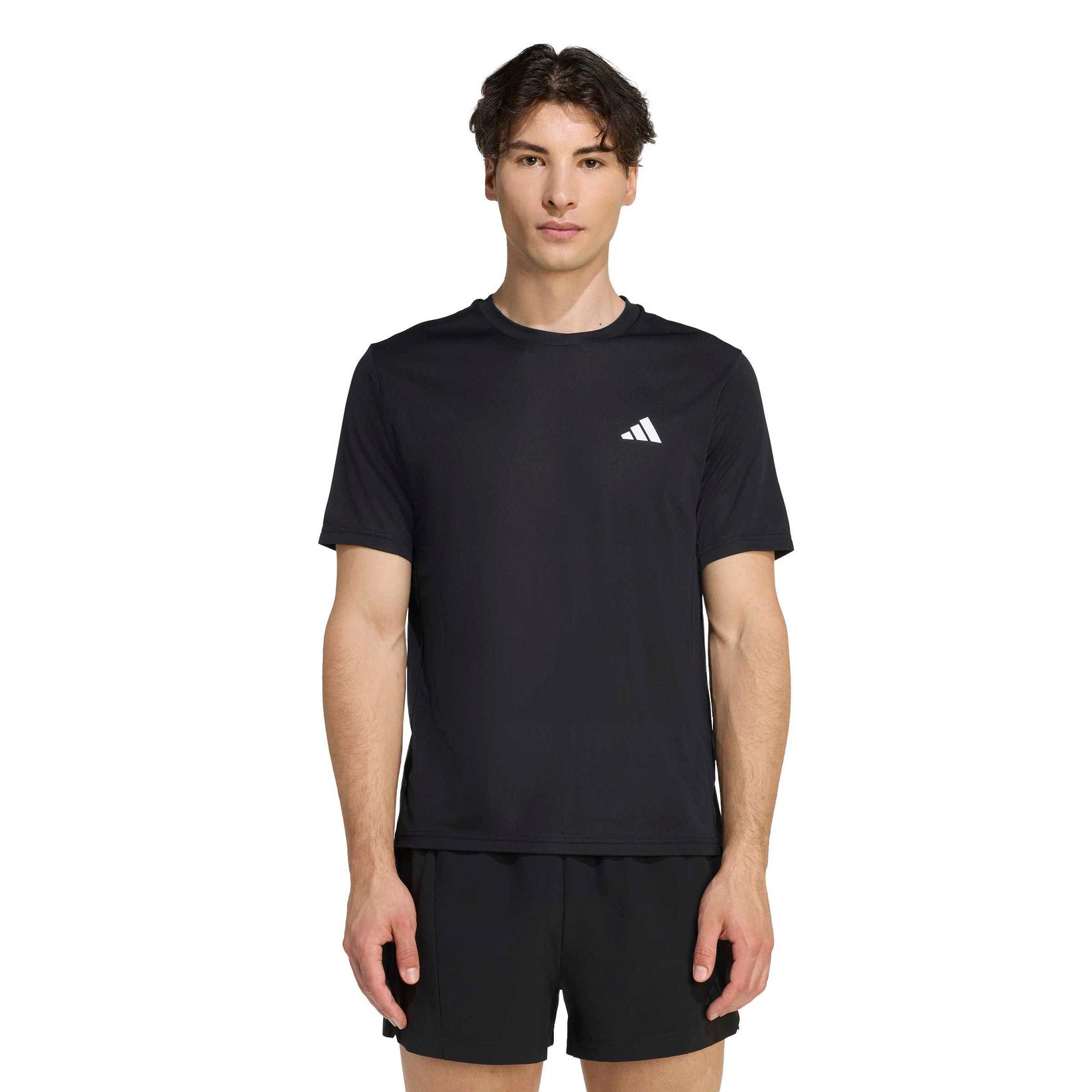 Adidas muška majica kratkih rukava We Bas T, KA3569, crna