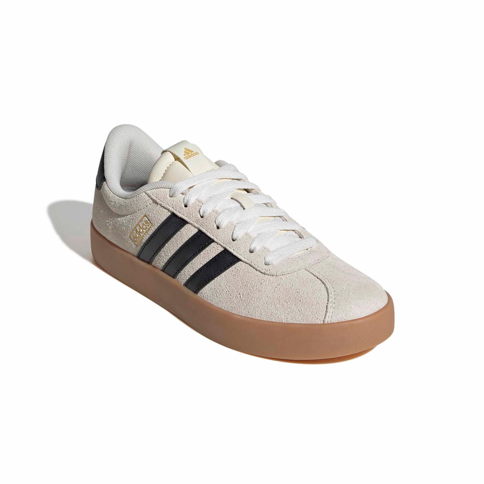 Adidas Ženske patike Vl Court 3.0, KI6728, Bež