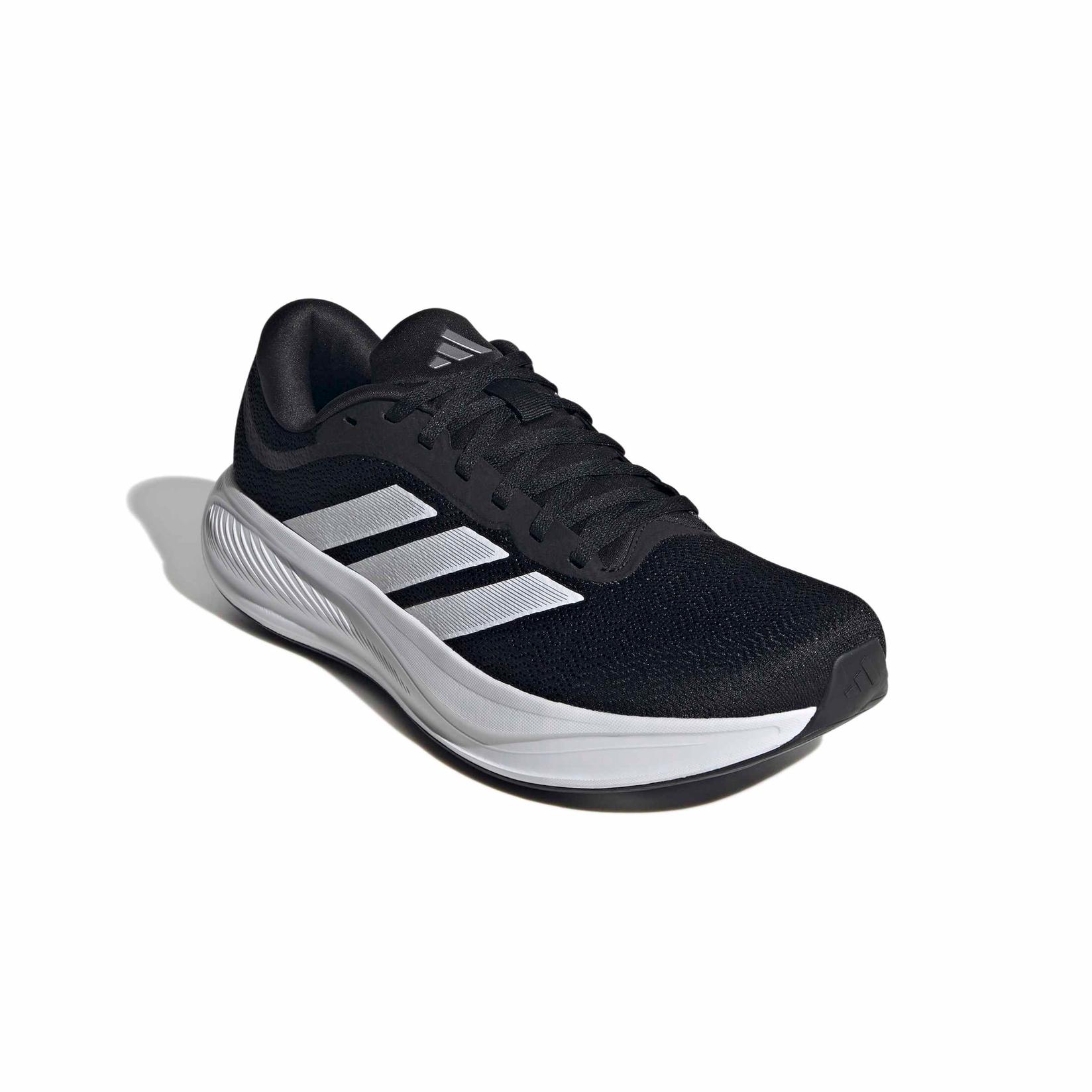Adidas Muške patike Response Runner 2, KJ1736, Crno-bijele