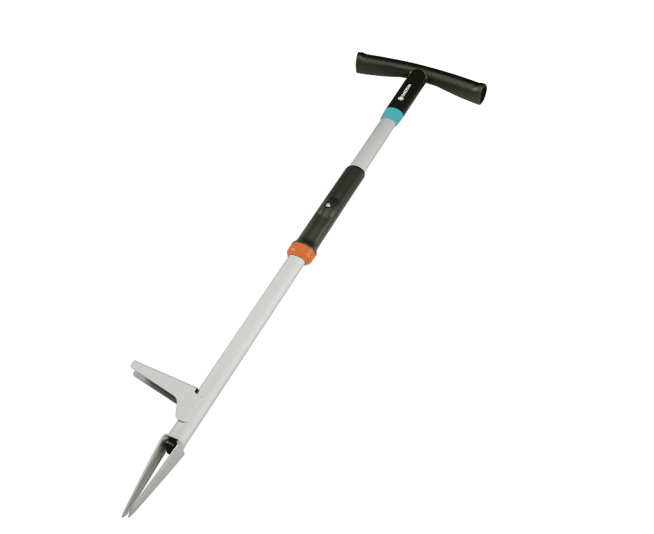 GARDENA Skidač korova