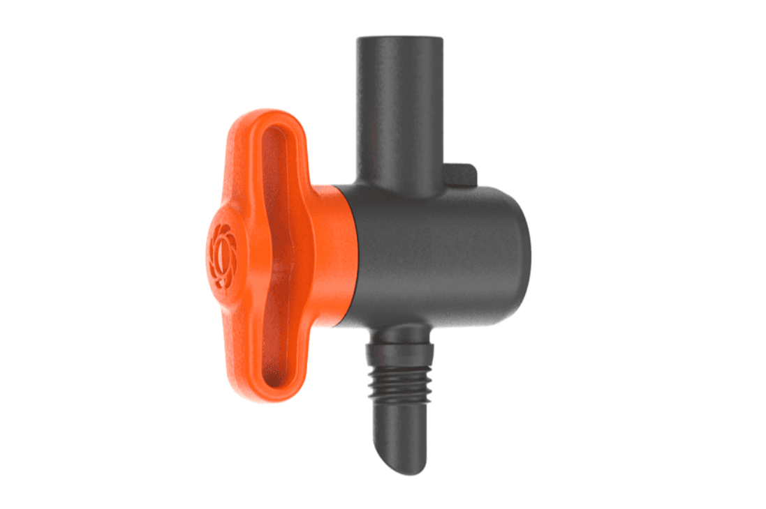 GARDENA Ventil MD za 3/16" 5/1