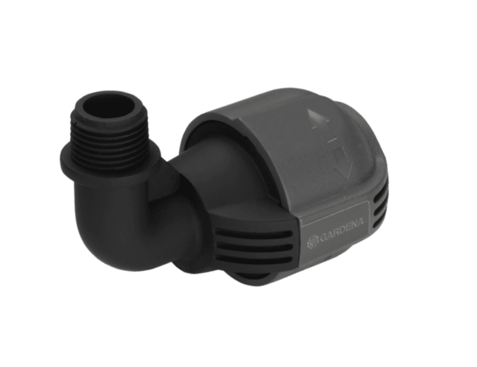 GARDENA SP spojna L-vilica sa vanjskim navojem 25mm x 1/2"