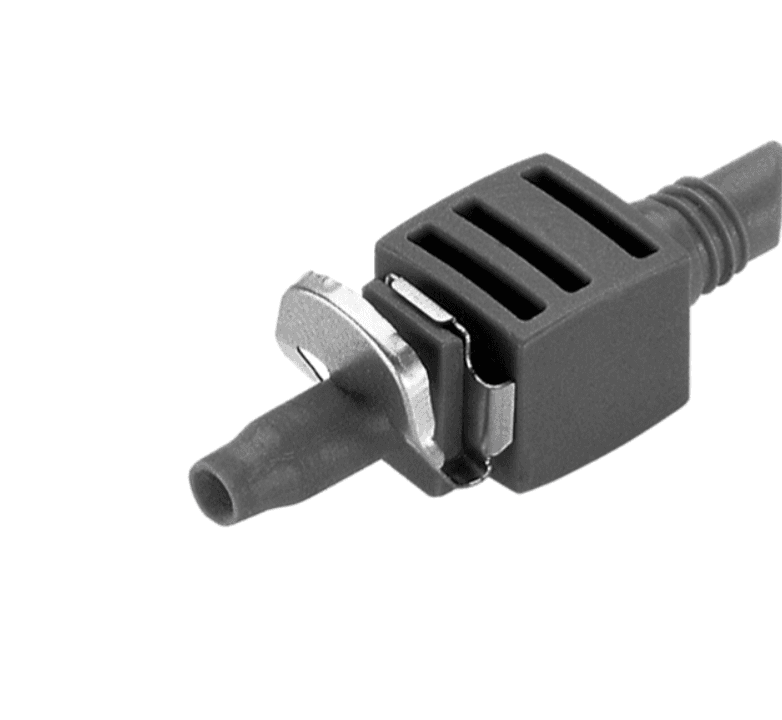 GARDENA spojnica MD 4,6 mm 3/16"