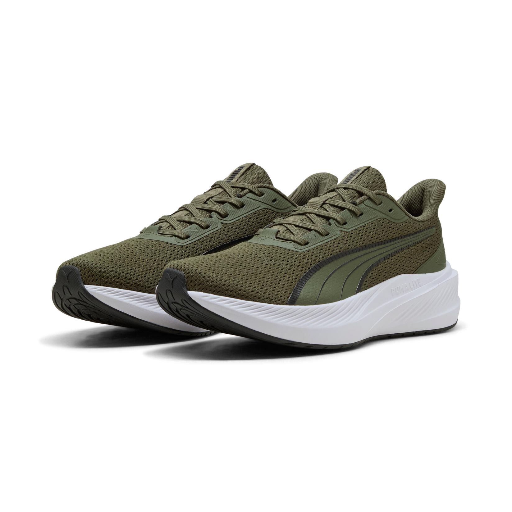 Muške patike Puma Dasher Lite, 312586-15, maslinaste