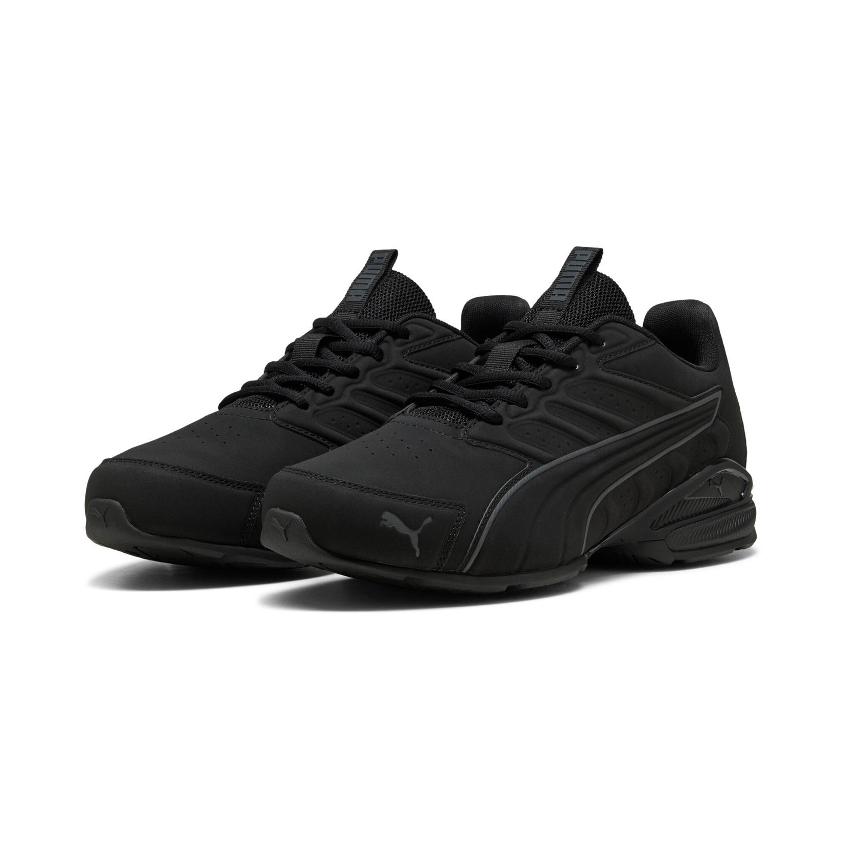 Puma Muške patike Electro Sl, 313092-01, Crne