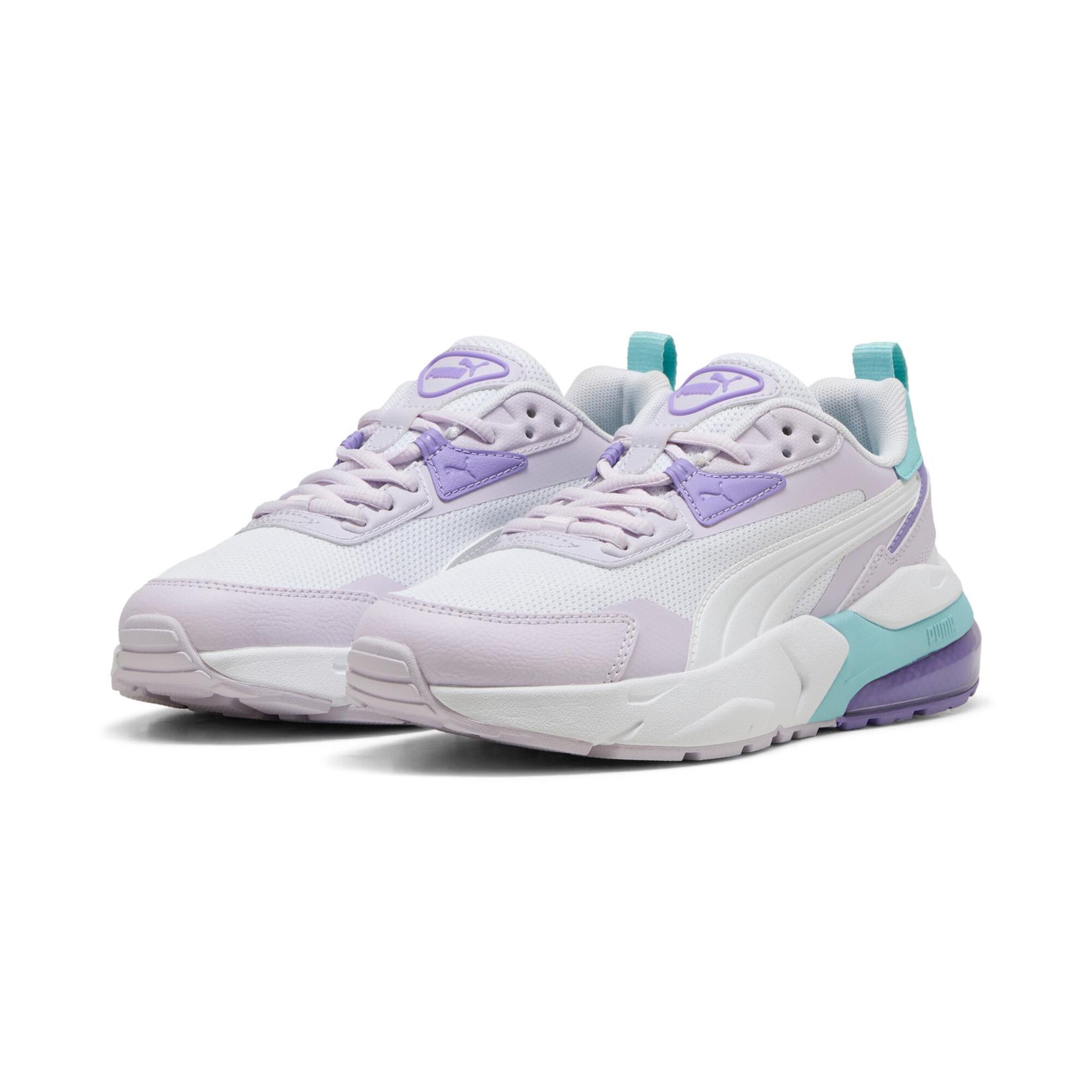 PUMA Djevojačke Vis2k Jr Patike, 396562-14, Lavanda