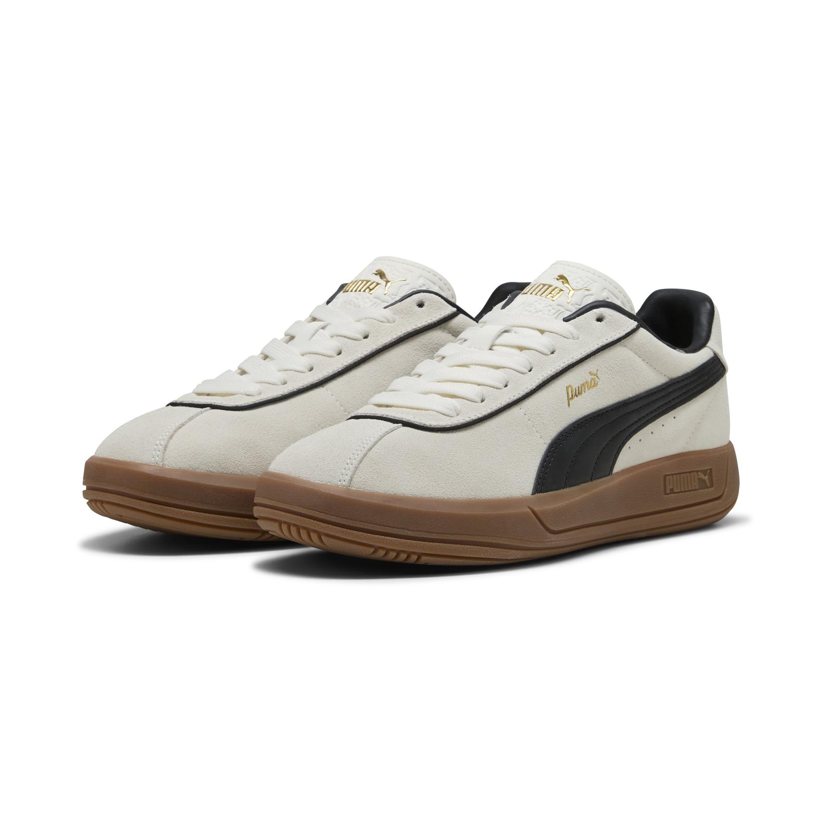 PUMA Ženske patike Club Klassika SD, krem ​​boje