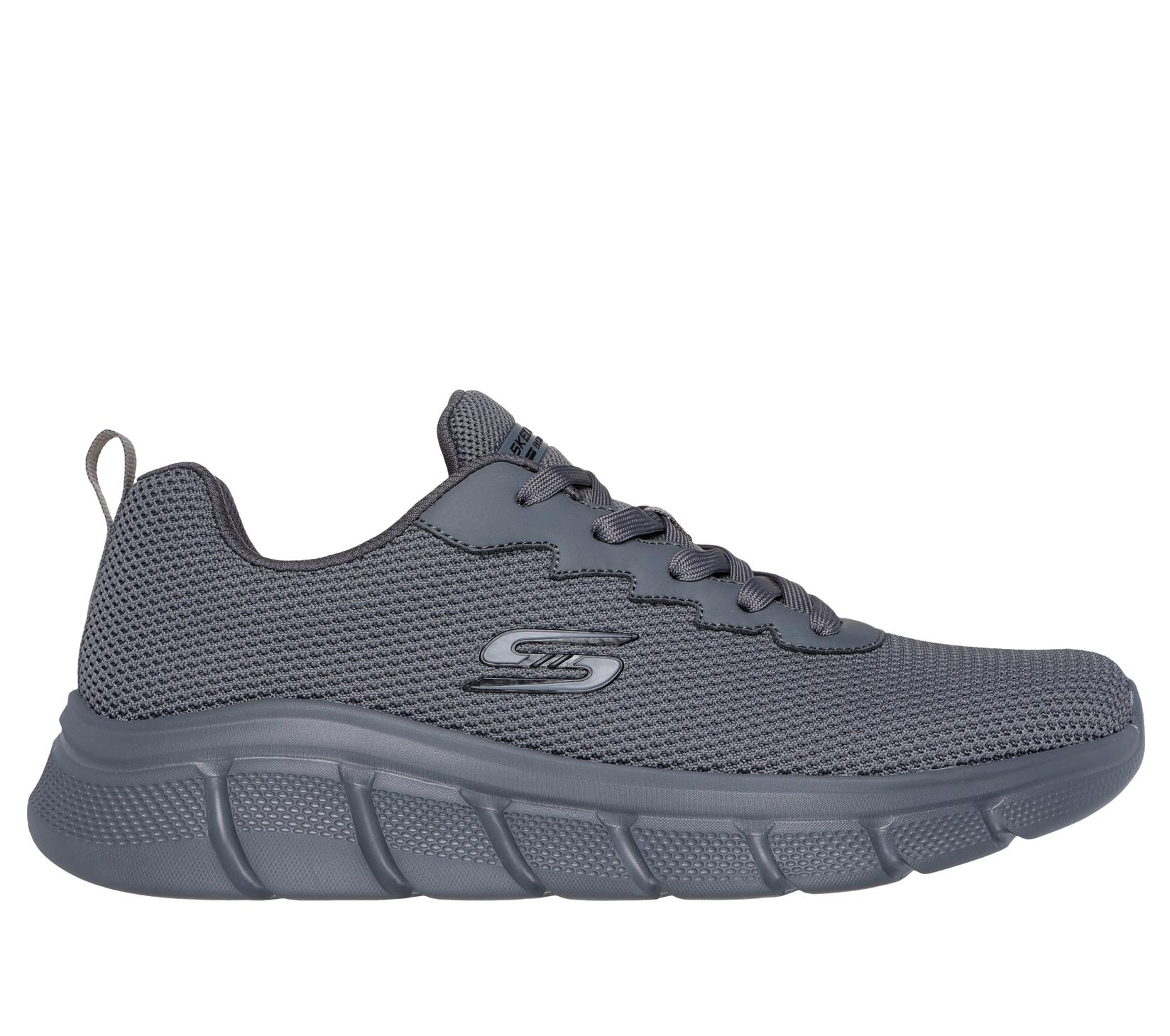 Skechers Bobs B Flex-Chill Edge Muške patike, 118106-BBK, Crne