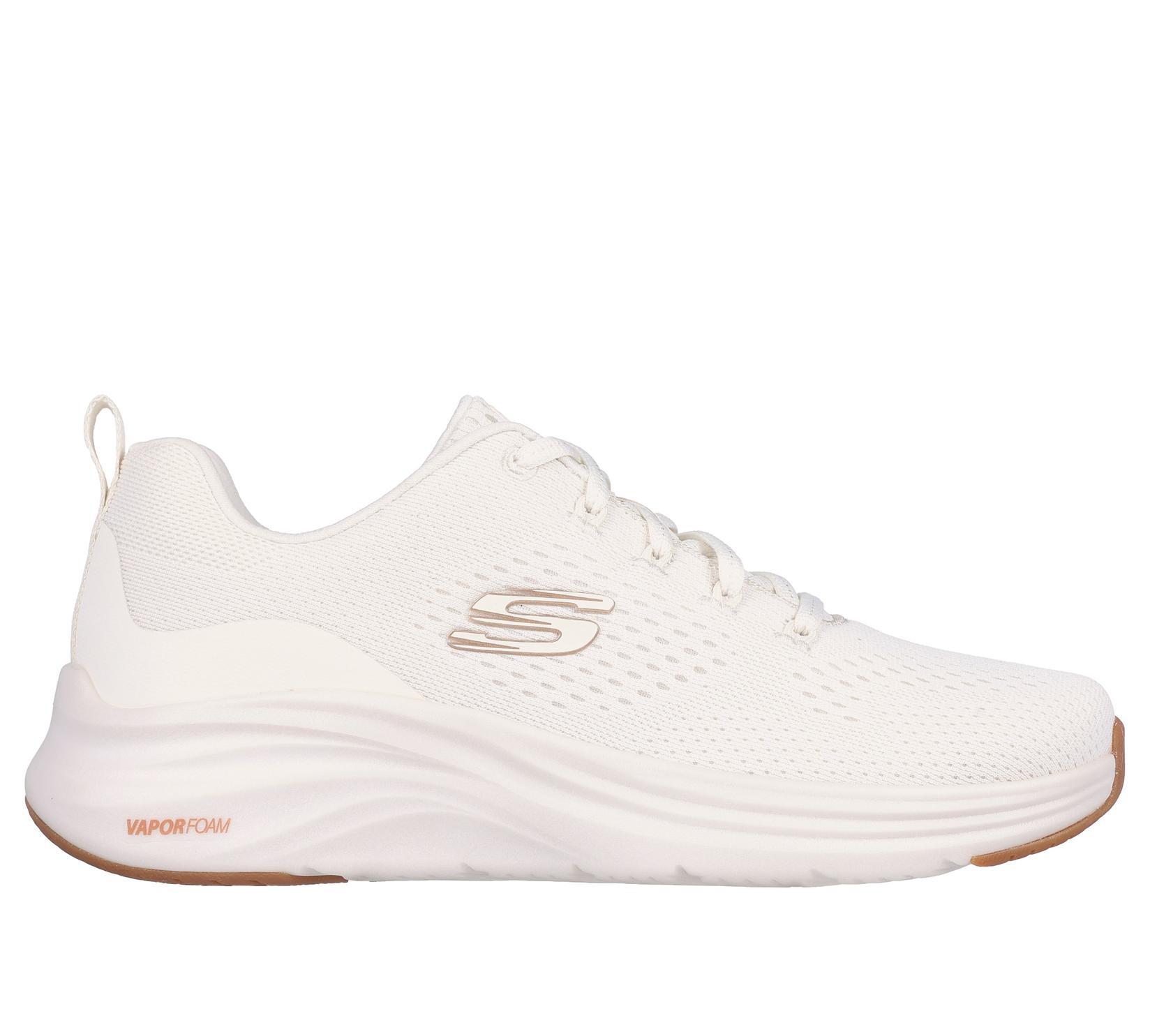 Skechers Ženske patike VAPOR FOAM, Krem