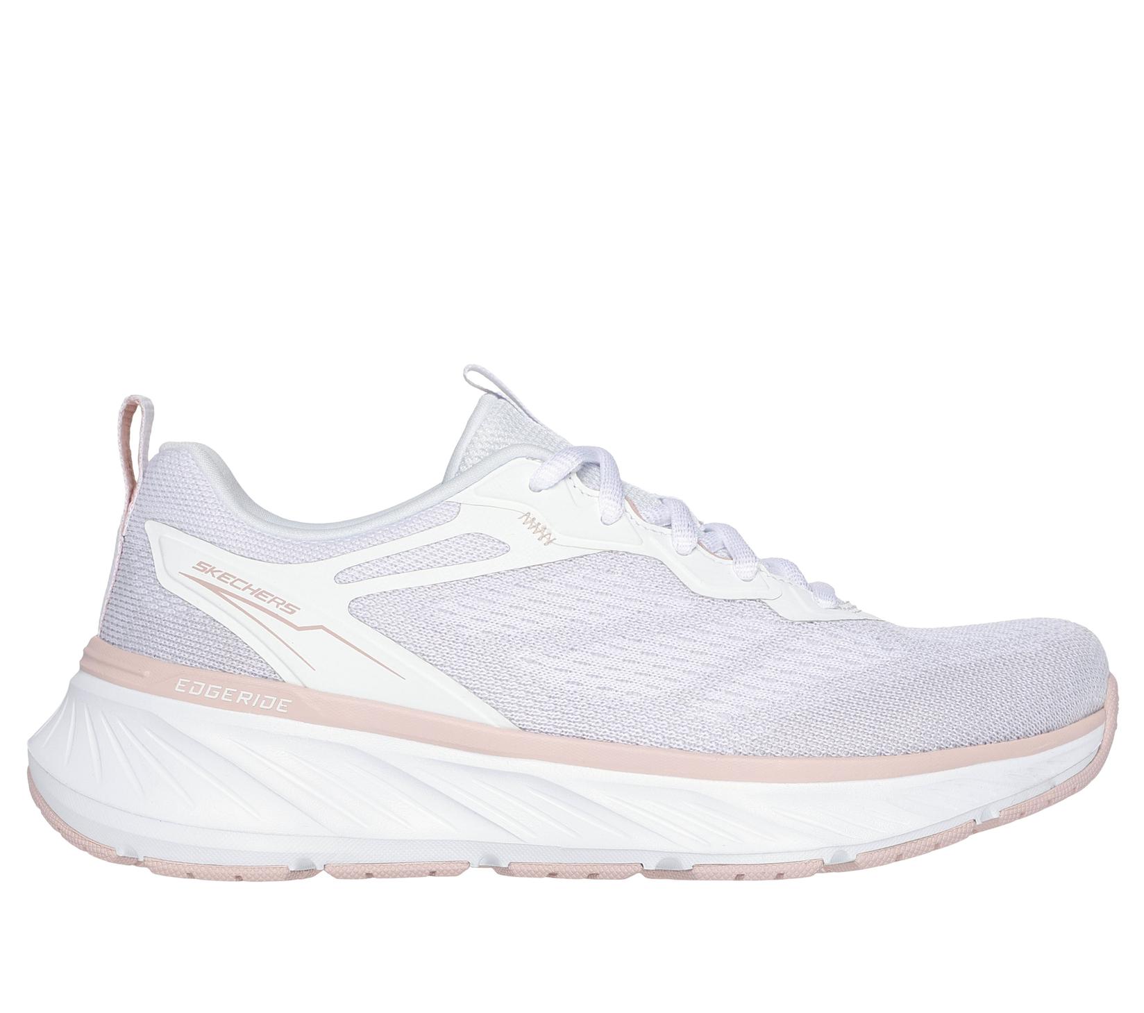Skechers Ženske patike Edgeride-Power Flow, 150471-WNT, bijele