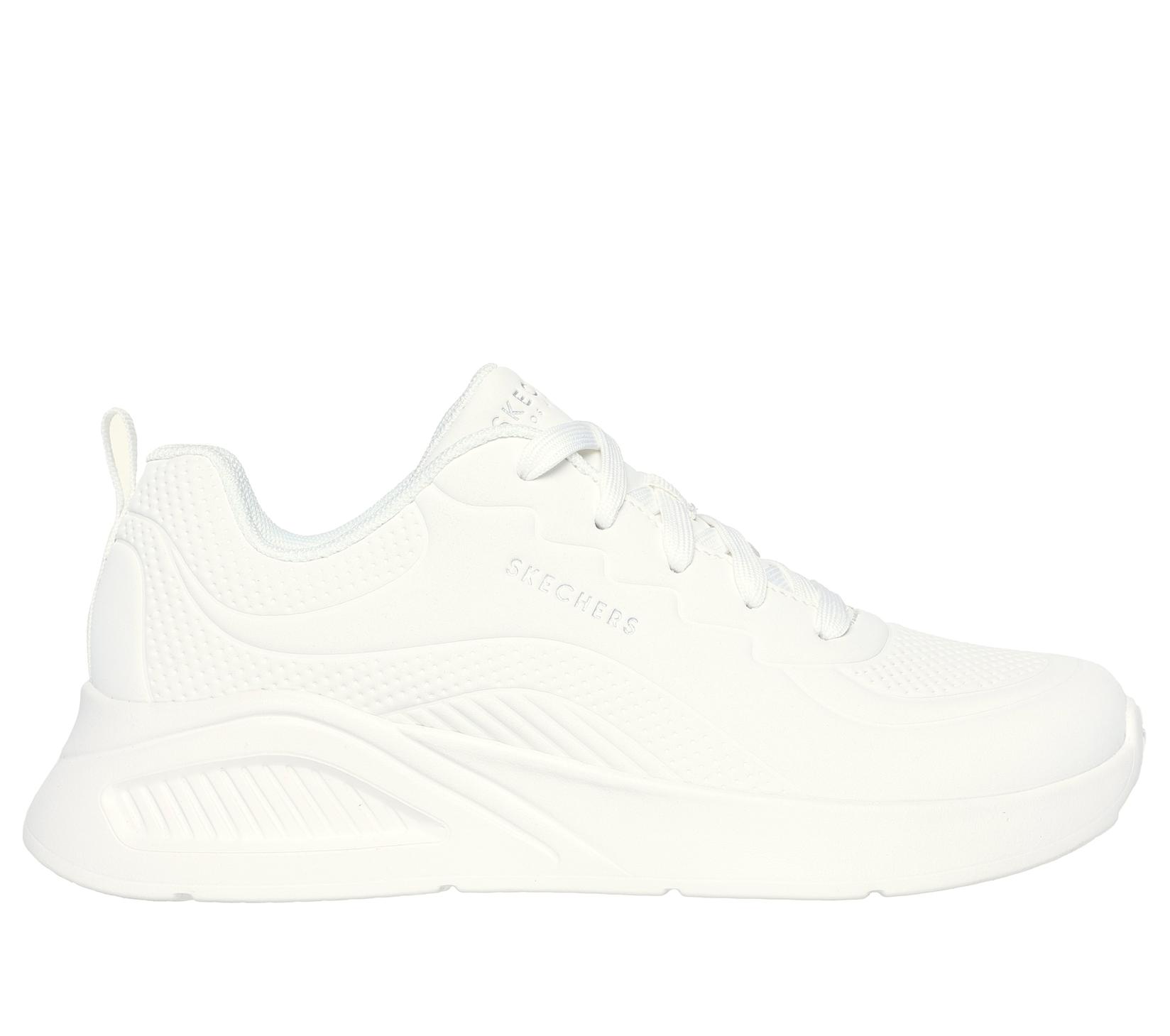 SKECHERS Ženske patike Uno Lite crne