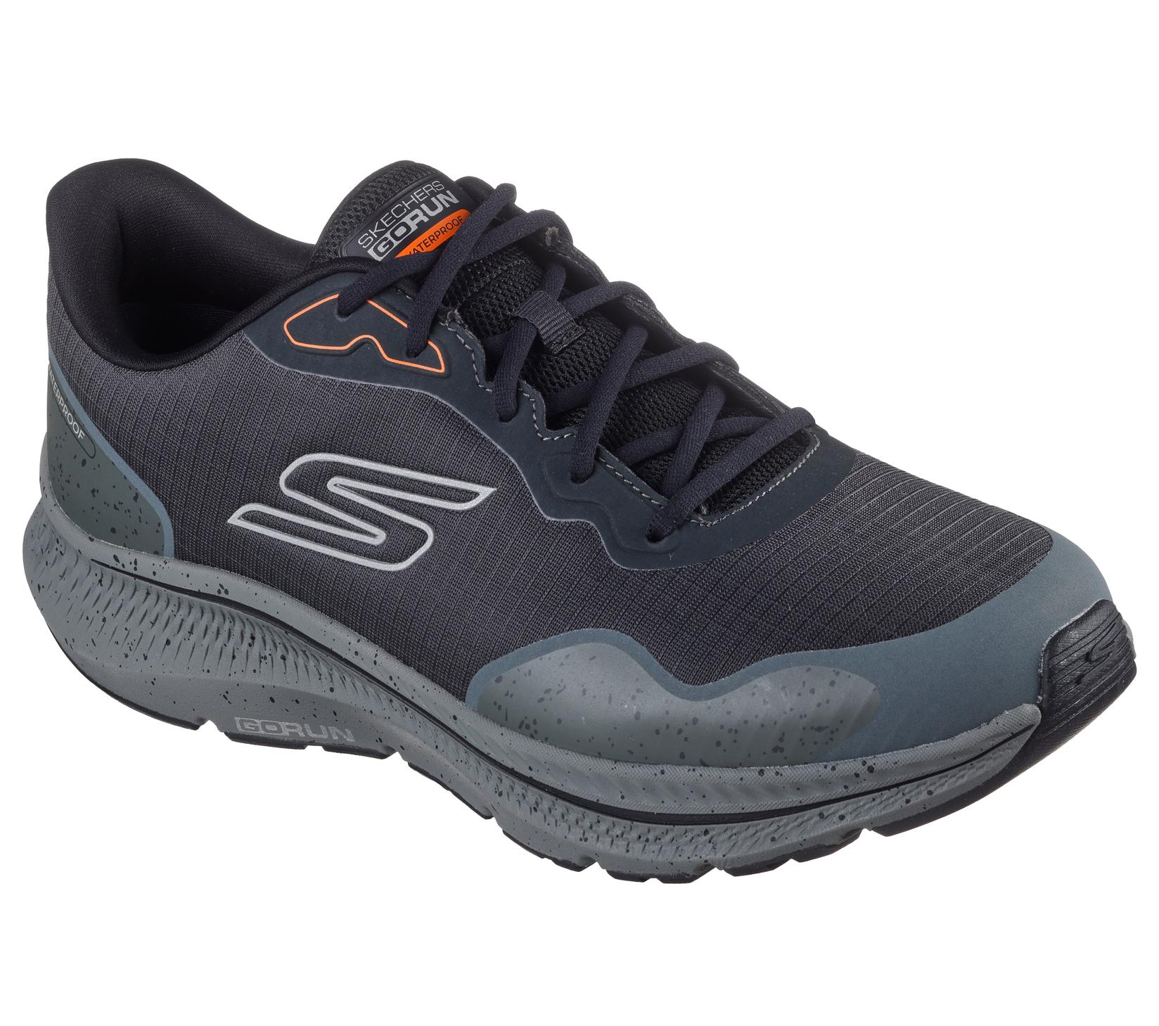 Skechers Go Run Consistent 2.0 Muške patike - Piedm, 220874-BBK, Crne