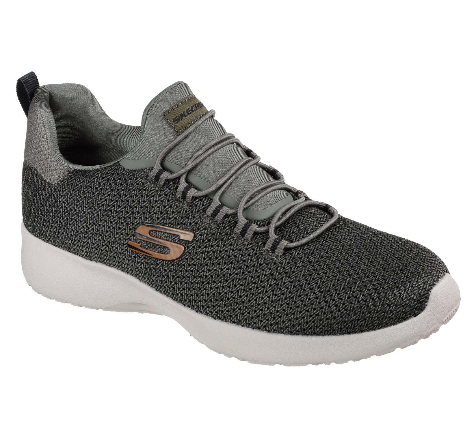 Skechers Muške patike Dynamight 58360-Olv maslinaste