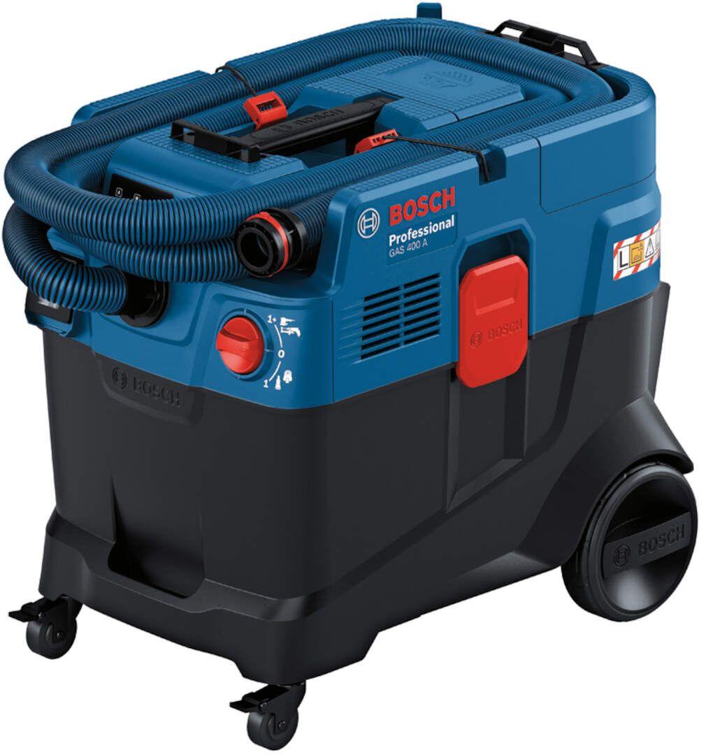 Bosch usisivač za suho i mokro usisavanje GAS 400 A 06019M0020