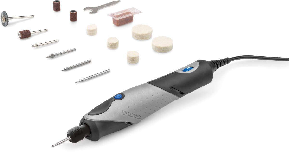 Dremel Stylo+ višenamjenski alat 2050-15 F0132050JM