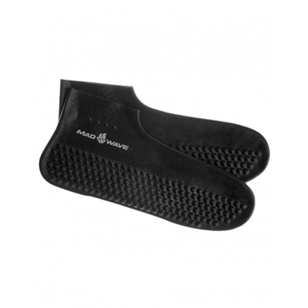 Čarape Latex AU - S, Crne