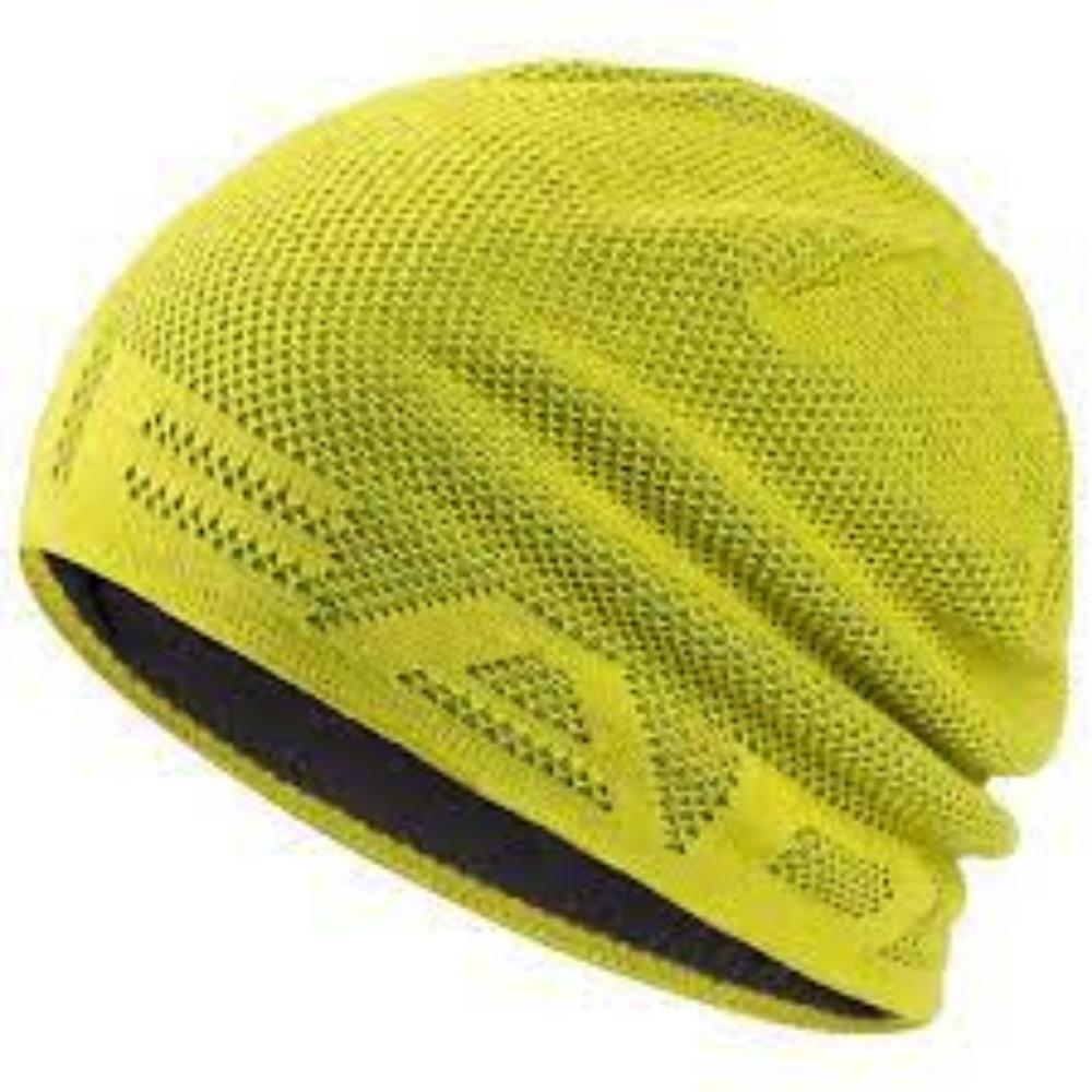 HEAD kapa Aksel, Žuta