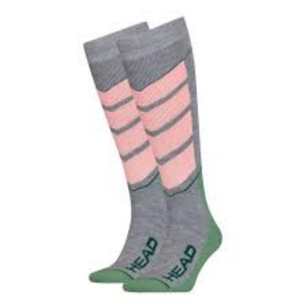 HEAD Ski Vhape 2P, Crna