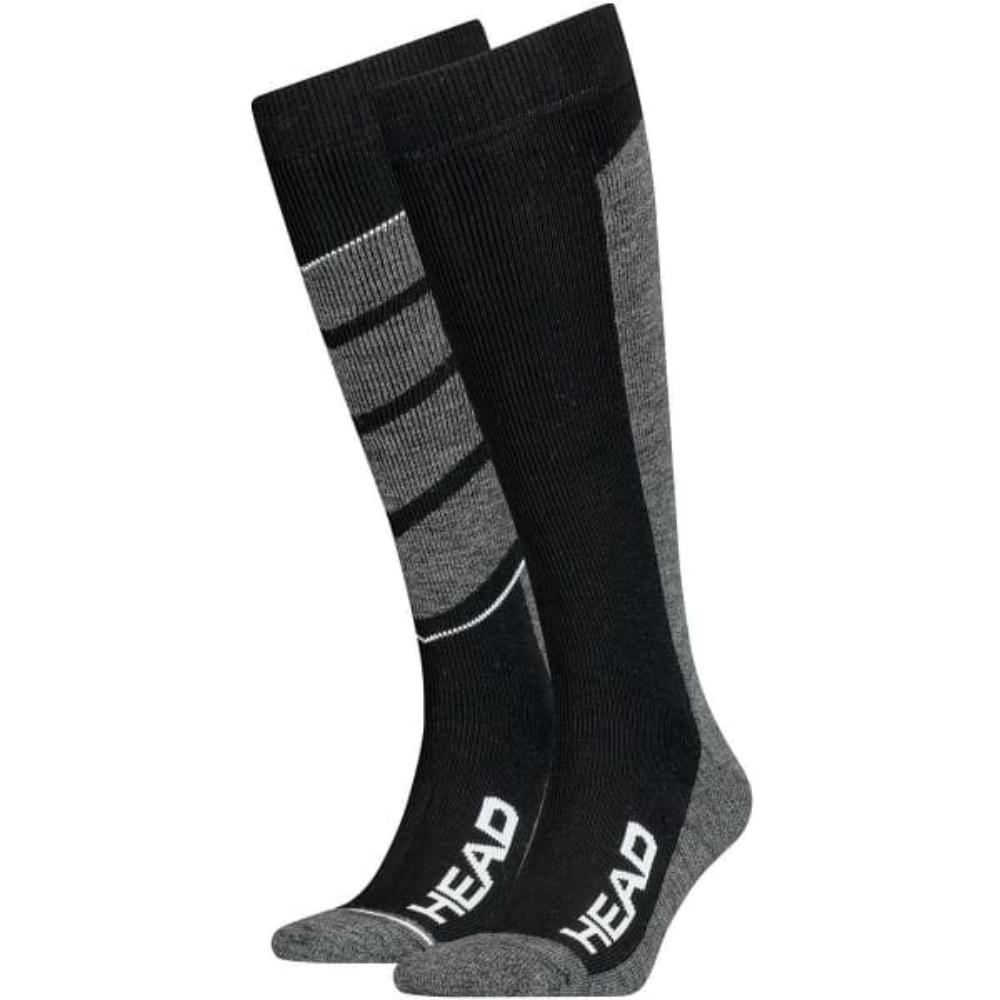 HEAD Ski Vhape 2P, Crne