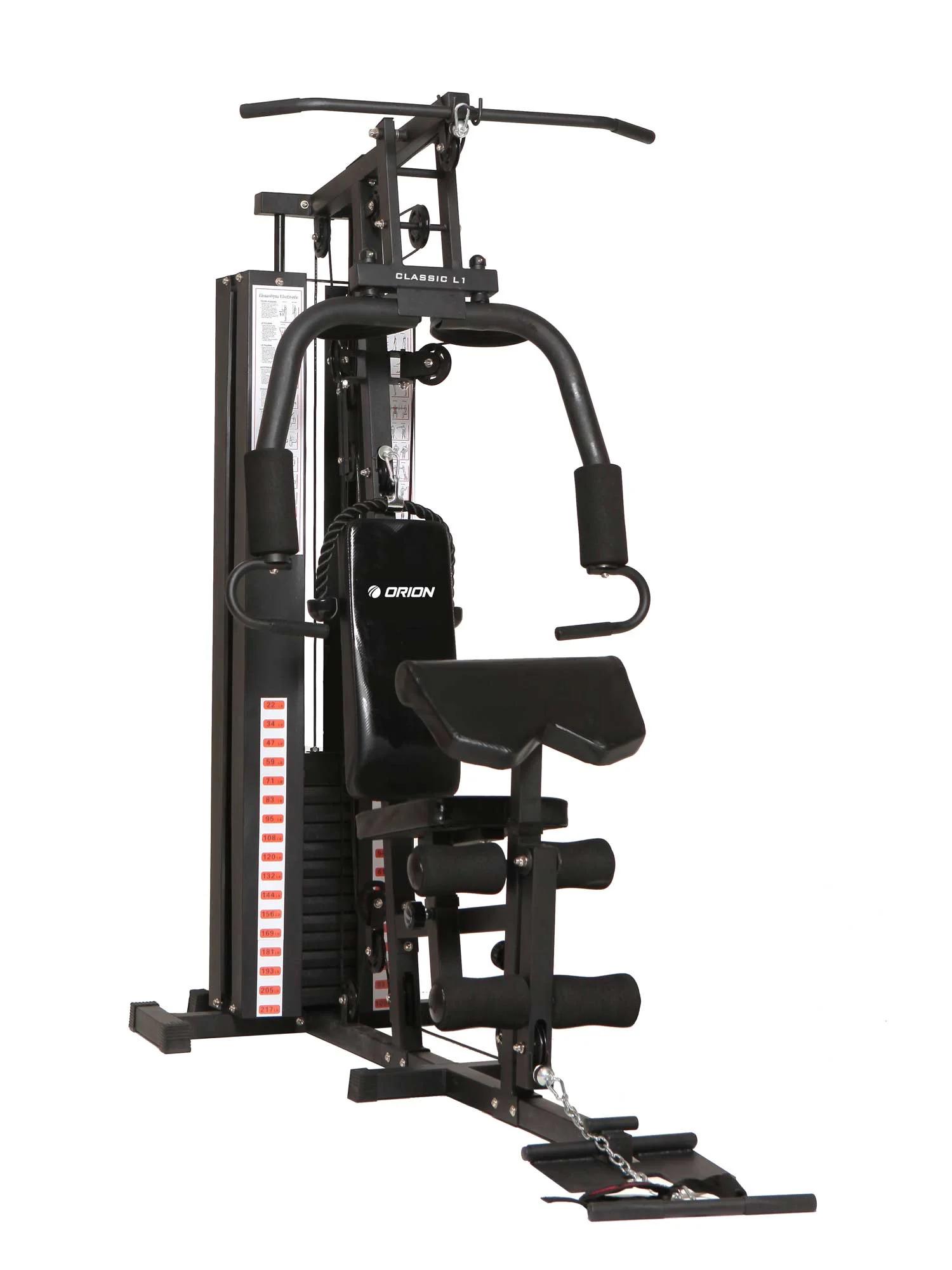 Orion Kompinovana sprava Classic L1