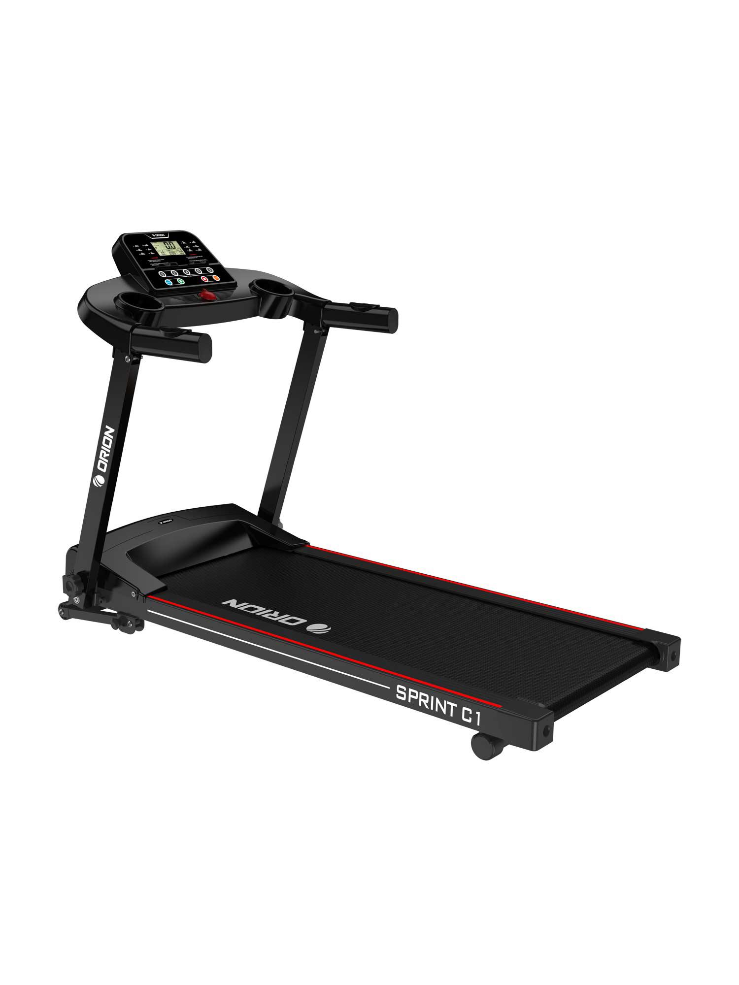 Orion Traka za hodanje i brzi hod Sprint, 12km/2.0 HP