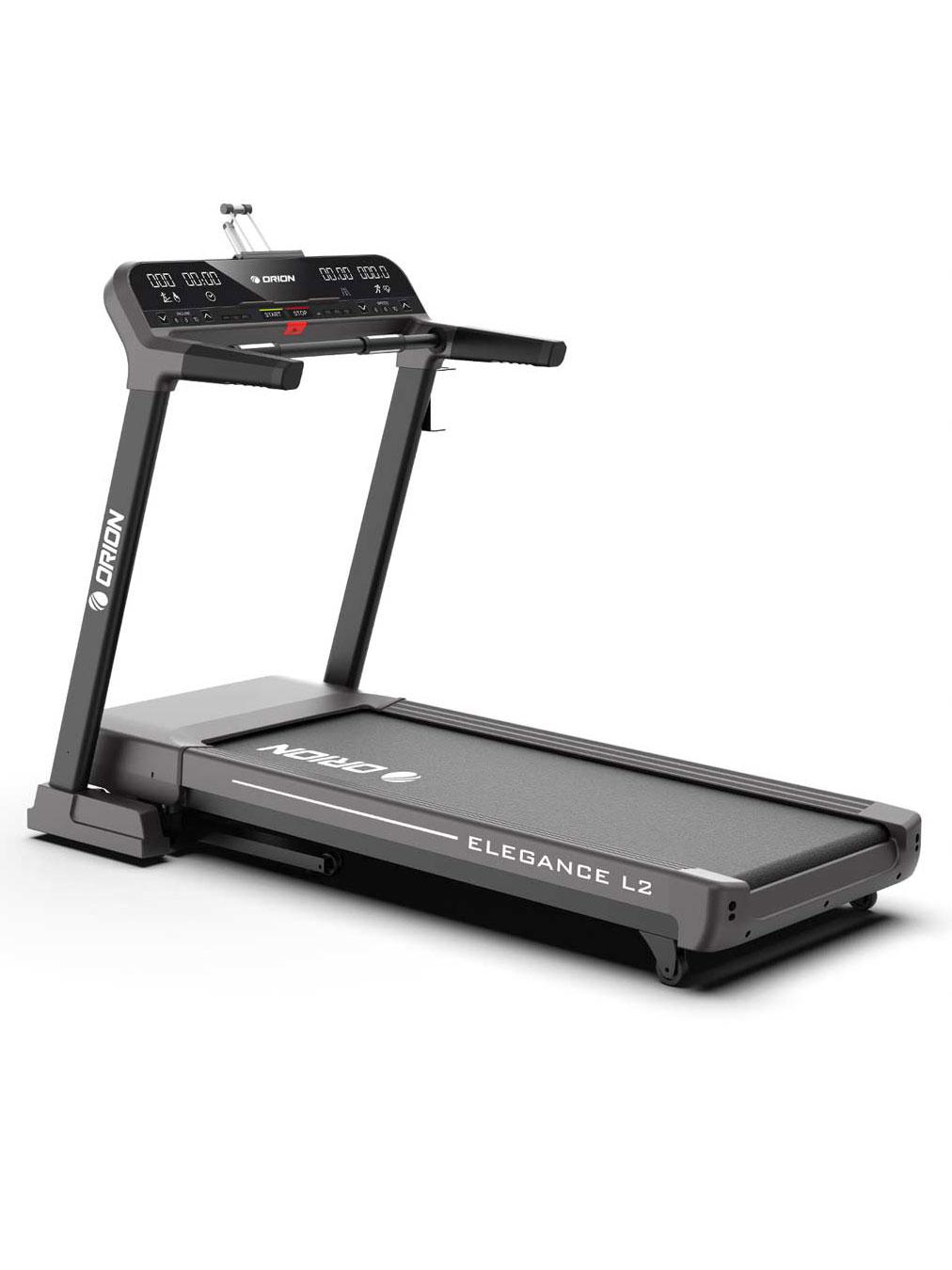 Orion Traka za trčanje Elegance, L2 20 km/3.00 HP