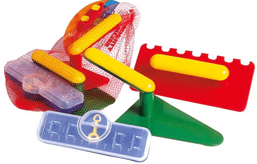 ANDRONI Zidarski set