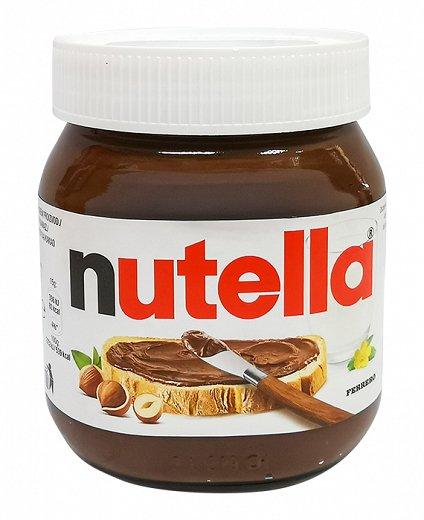 Nutella krema, 400g
