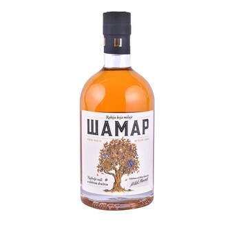 Rakija Šamar 0,7l