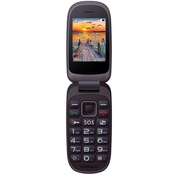 MaxCom Mobitel MM818