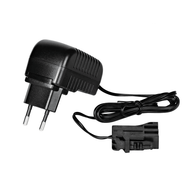 Peg Perego Punjač Multiplug za litijsku bateriju, 12V