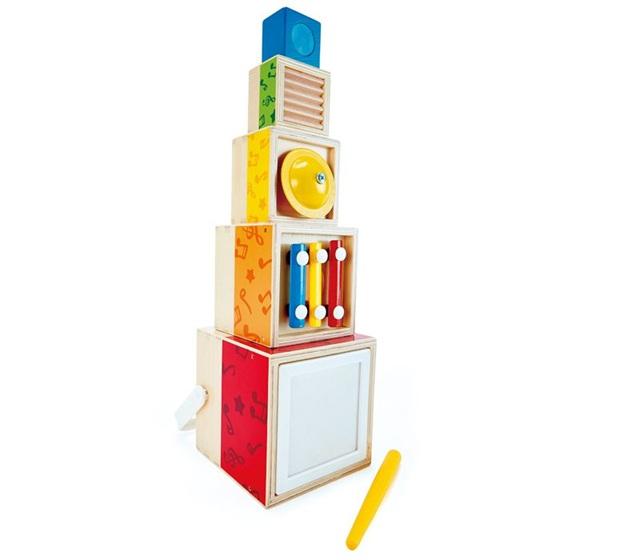 Hape Muzički set