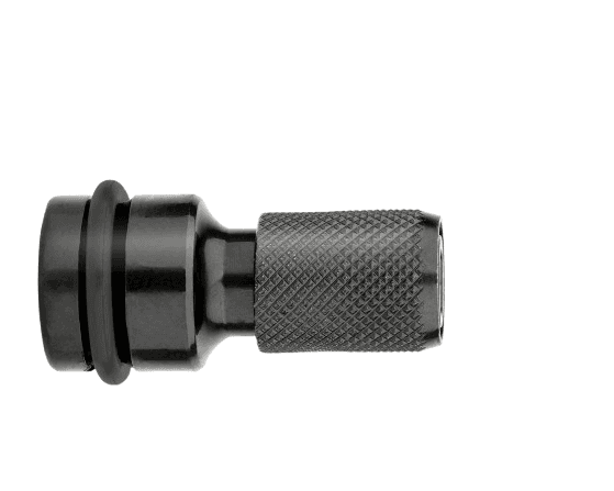 Total Tools Adapter, 1/2 na 1/4, HEX