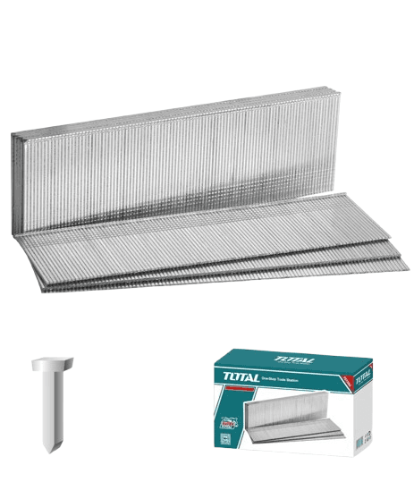 Total Tools Municija za zračnu klamericu, 25 mm