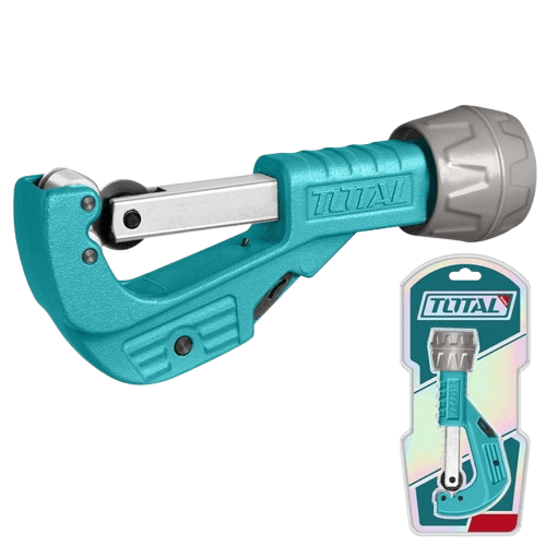 Total Tools Rezač za cijevi, 3-32 mm