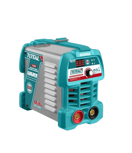 Total Tools Inverter aparat za varenje, 140 A