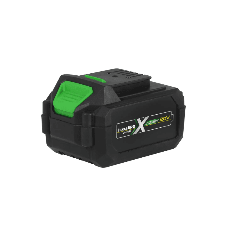Iskra Baterija LI-ION 20V-4.0AH IEX-BP-2040