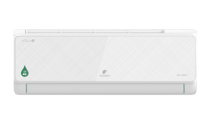 FAVORIT ELECTRONICS Klima uređaj Inverter 12000BTU QB HE HB, Bijeli